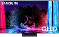QN83S90DAEXZA Samsung 83 S90D OLED 4K TV