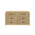 Ridgemont Natural Dresser