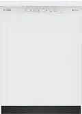 SHE41CM2N Bosch 300 Series Dishwasher - White
