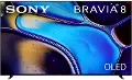 K65XR80 Sony 65 BRAVIA 8 K65XR80 4K HDR Smart OLED TV