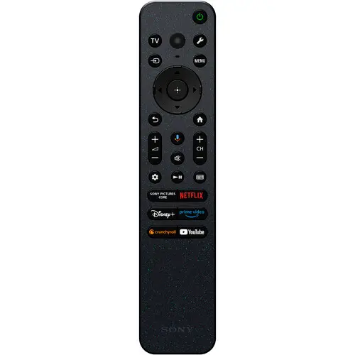 K65XR80 Sony 65 BRAVIA 8 K65XR80 4K HDR Smart OLED TV-8