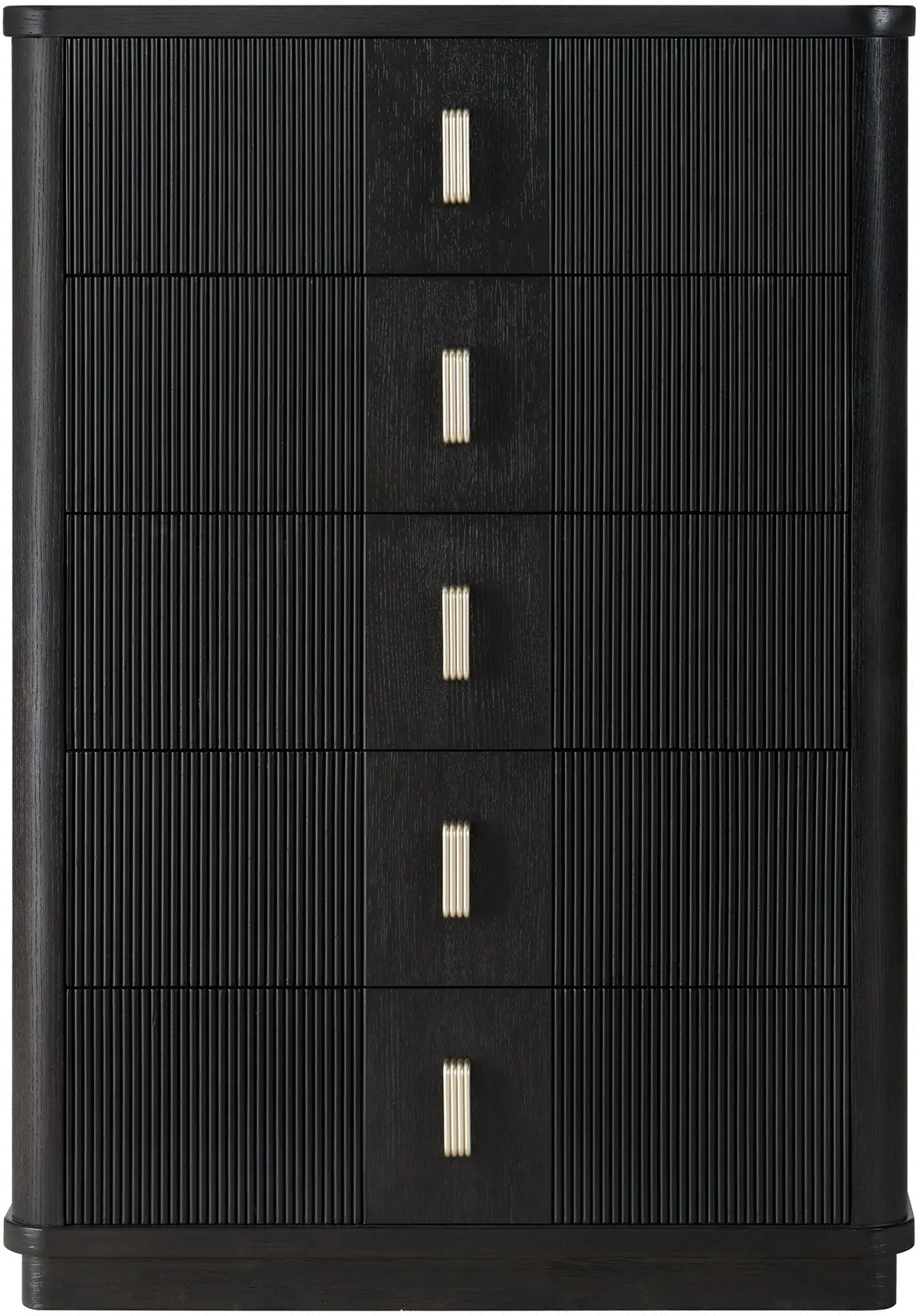 Treviso Espresso Brown Chest of Drawers-1
