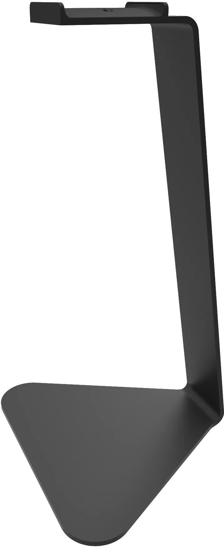 Kanto H1 Universal Headphone Stand - Black-3