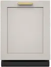 KDTF324PPA KitchenAid Top Control Dishwasher with Door-Open Dry - Panel Ready