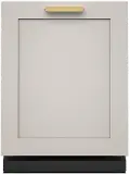 KDTF324PPA KitchenAid Top Control Dishwasher with Door-Open Dry - Panel Ready