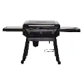 TF3CN59AU Traeger Flatrock Flat Top Gas Grill