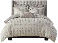 Madison Park Signature 8-Piece Queen Comforter Set