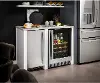 UNC15NPWII GE Monogram 15-Inch Ice Maker - Panel Ready