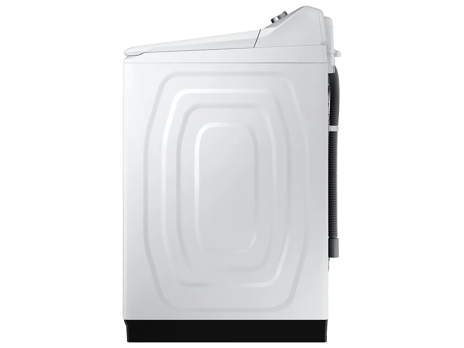 WA52DG5500AW Samsung 5.2 Cu Ft Top Load Washer with Impeller - White-8