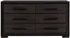 Amelia Brown Dresser