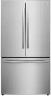 FRFN2813AF Frigidaire 28.8 Cu Ft French Door Refrigerator - Stainless Steel