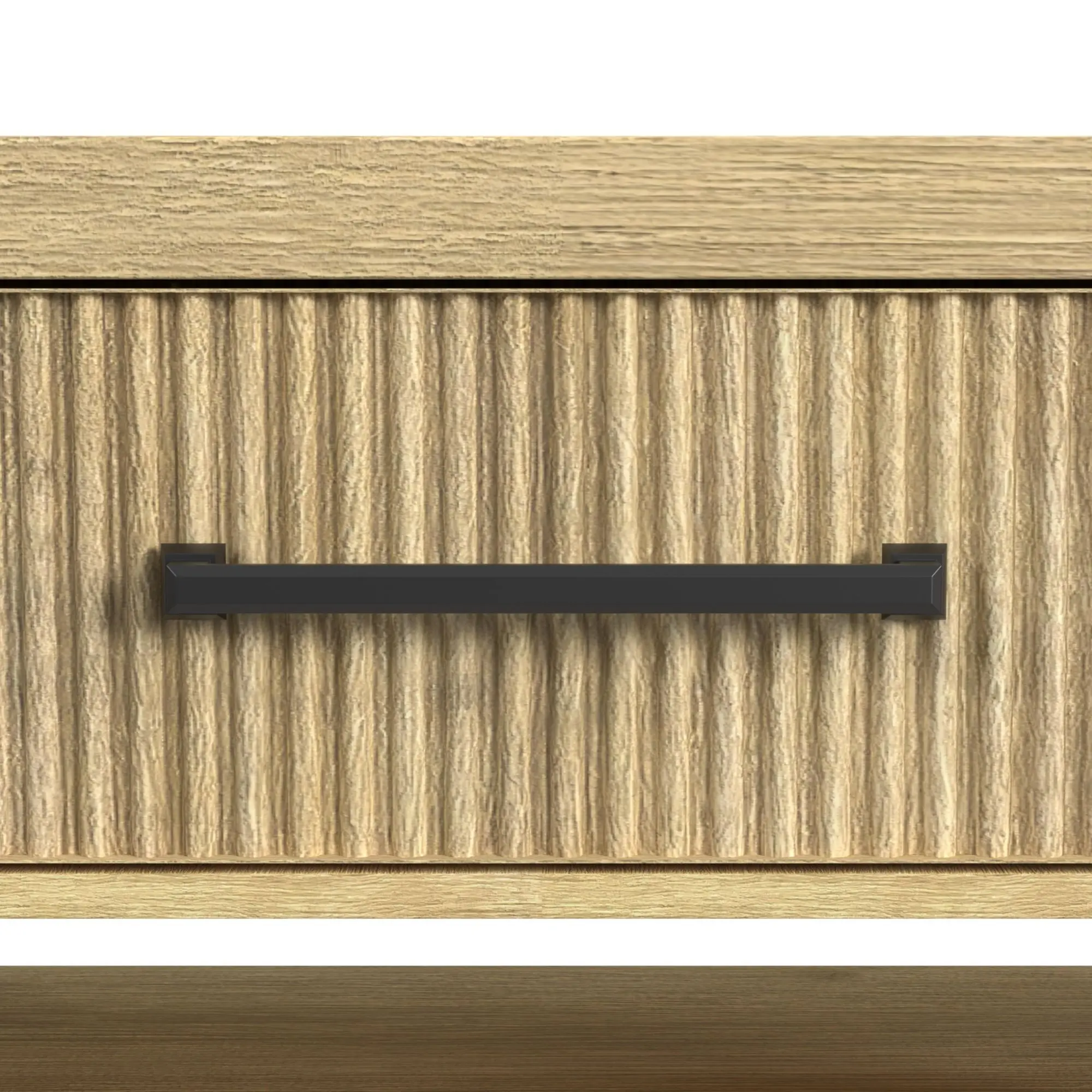 Ridgemont Light Brown Coffee Table-5