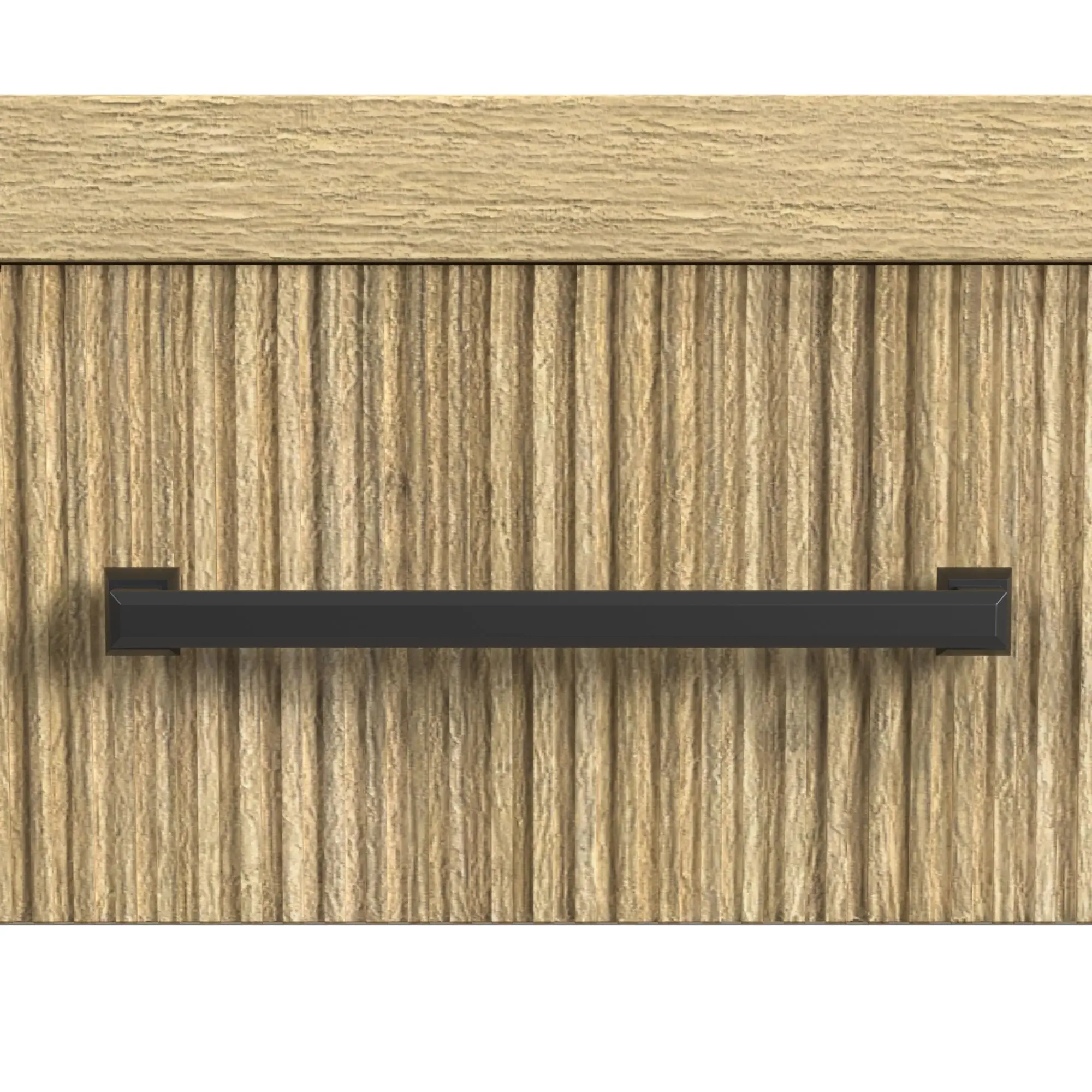Ridgemont Light Brown End Table-6