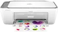 HP-DJ2855E HP DeskJet 2855e Wireless All-In-One Inkjet Printer