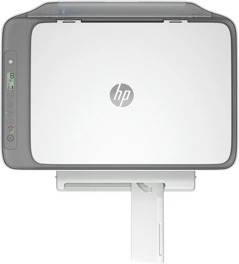 HP-DJ2855E HP DeskJet 2855e Wireless All-In-One Inkjet Printer-7