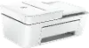 HP-DJ4255E HP White DeskJet 4255e All-in-One Printer