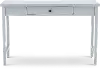 Elliott Gray Writing Desk