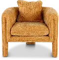 Adley Amber Accent Chair
