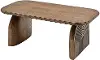 Derryn Brown Coffee Table
