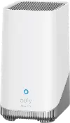 eufy Security S380 HomeBase 3 - White