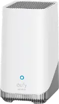 eufy Security S380 HomeBase 3 - White