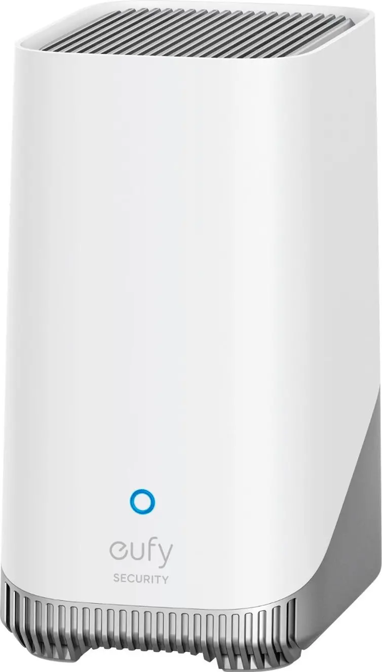 eufy Security S380 HomeBase 3 - White-1