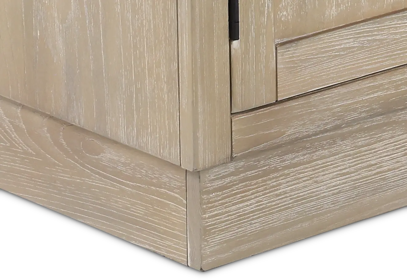 Rowan Brown 78 TV Stand-7