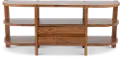 Winston Brown Sofa Table