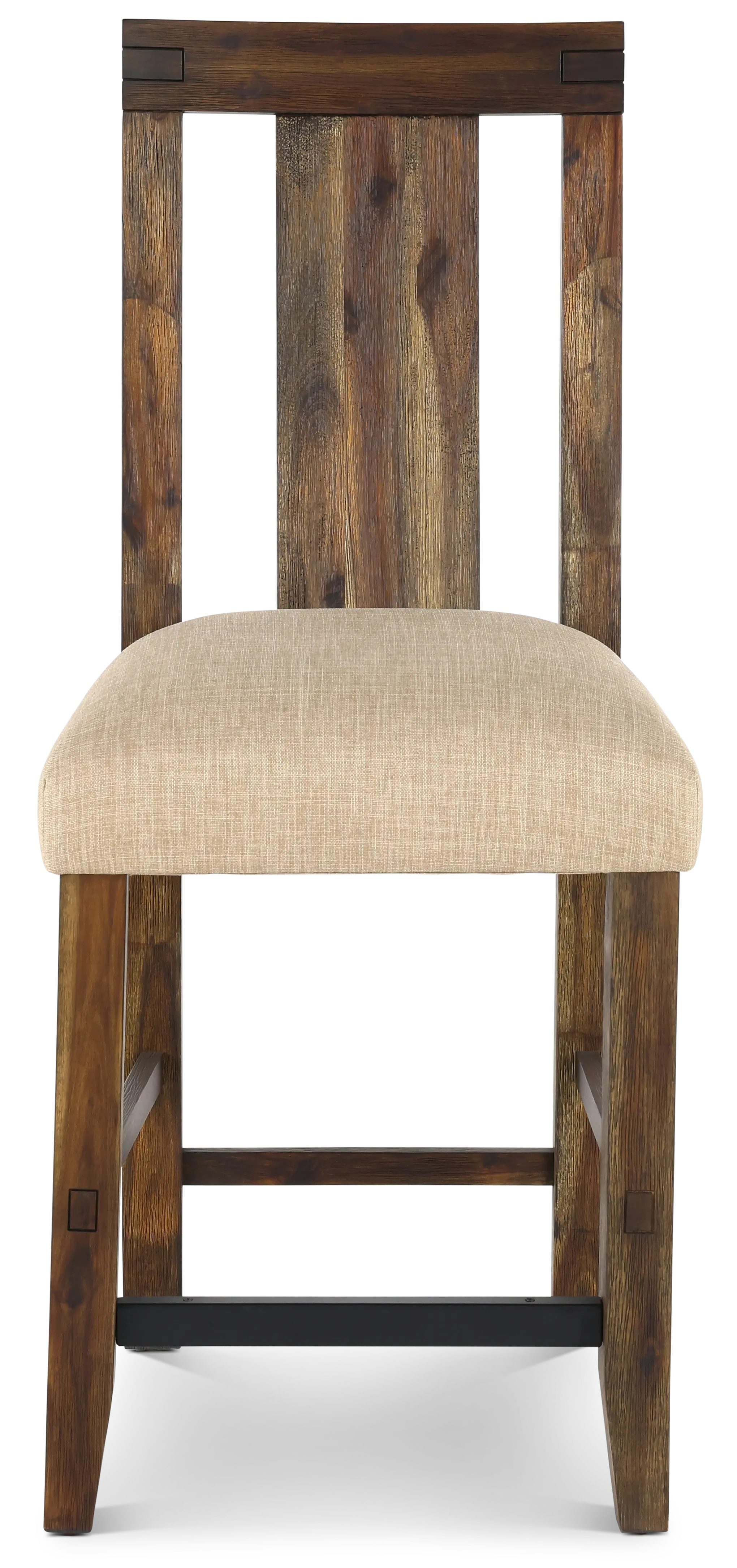 Meadow Brown Counter Height Stool-4