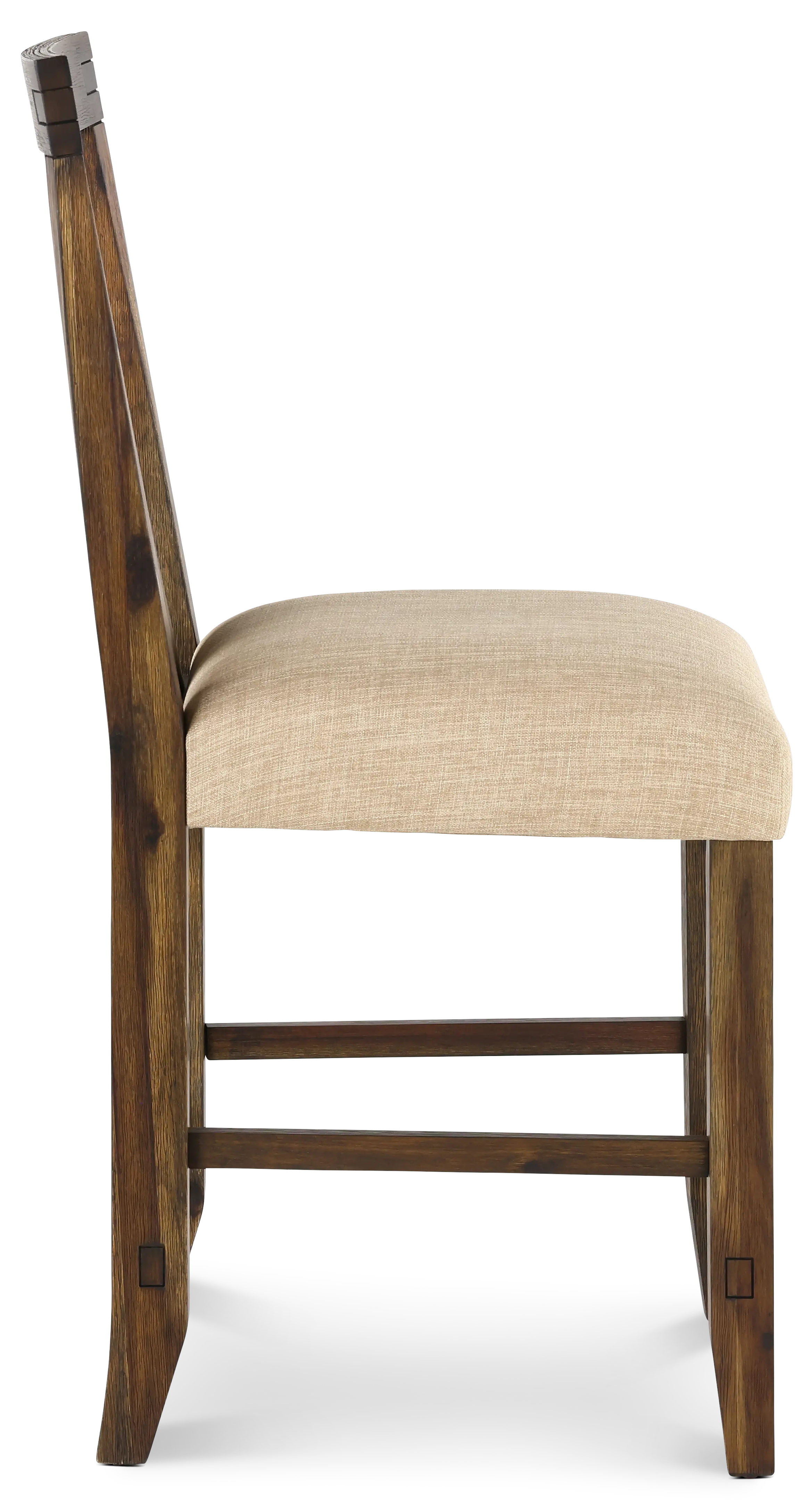 Meadow Brown Counter Height Stool-5