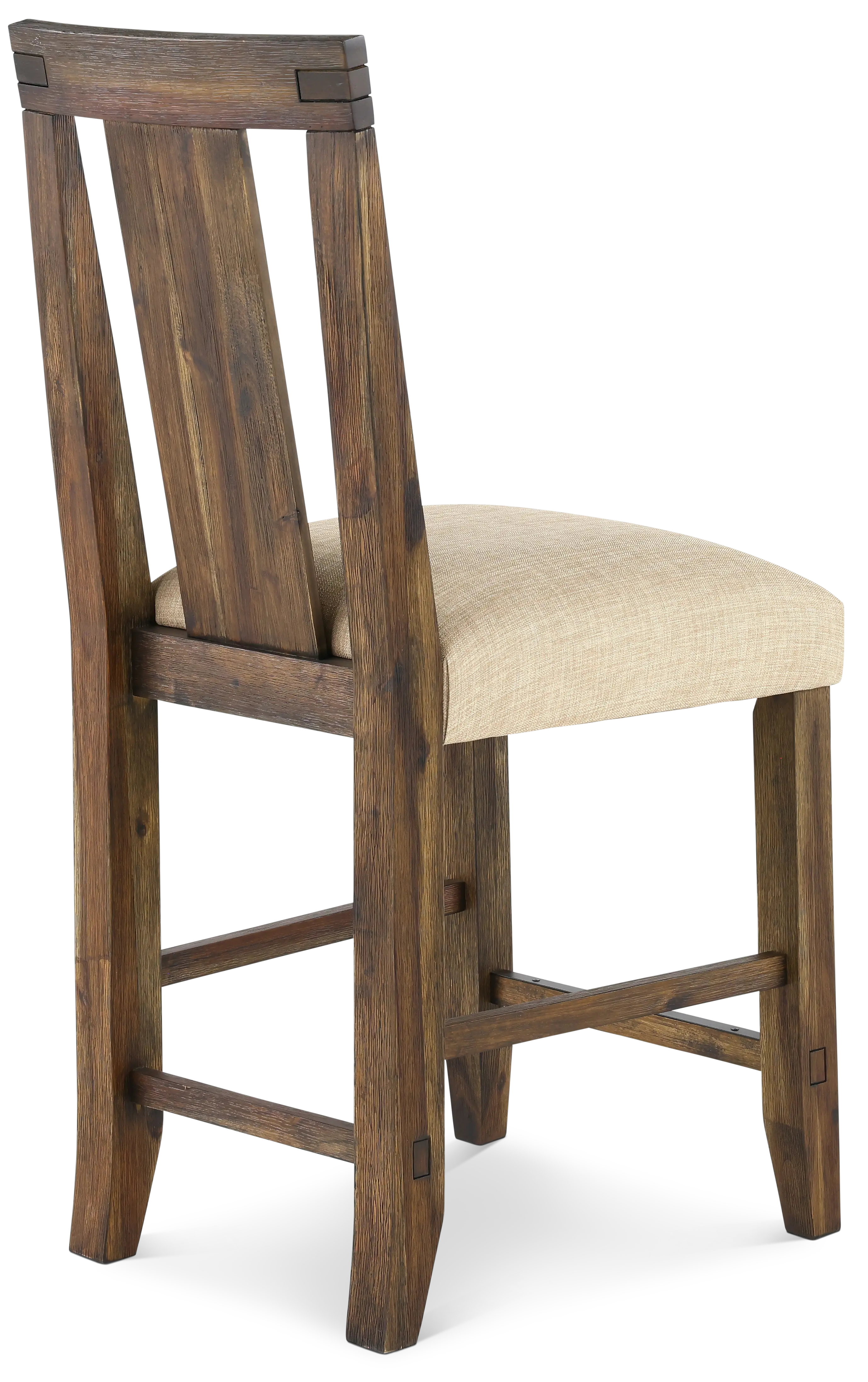 Meadow Brown Counter Height Stool-6