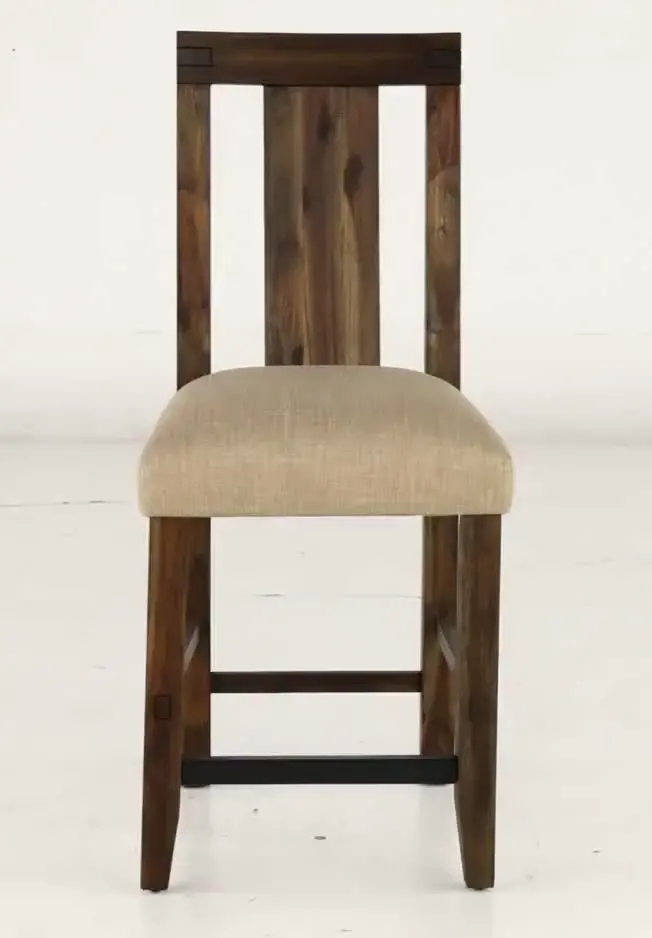 Meadow Brown Counter Height Stool-9