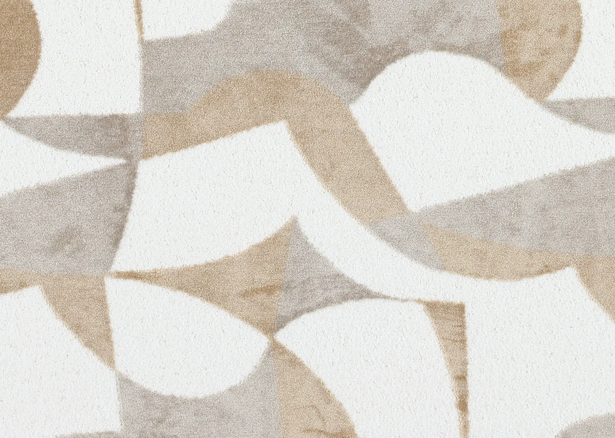 PLLCHA Valderrama White and Brown Accent Chair-9