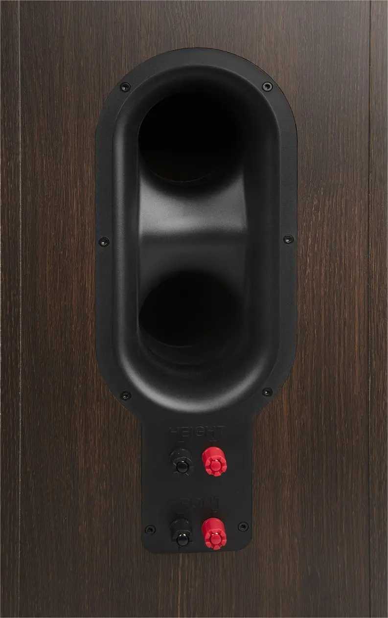 JBL280FBLK JBL Stage2 280F 2.5-Way Dual 8 Floorstanding Loudspeaker - Each - Espresso-13