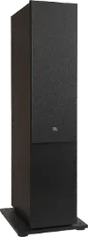 JBL 280F JBL Stage2 280F 2.5-Way Dual 8  Floorstanding Loudspeaker - Each - Espresso