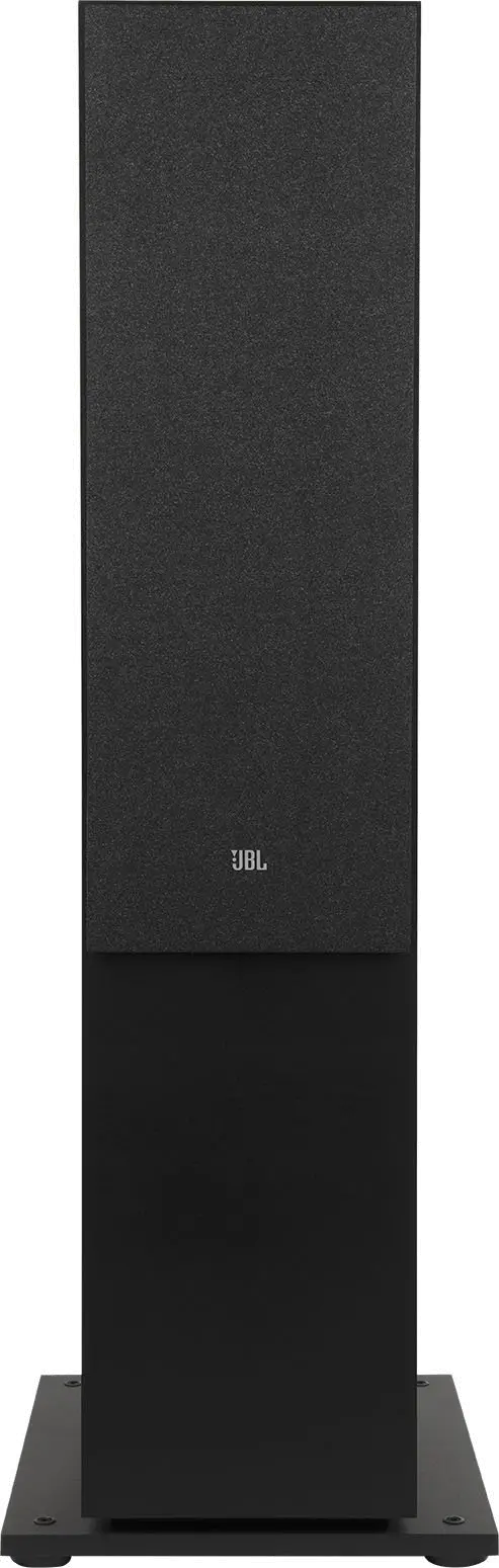 JBL280FBLK JBL Stage2 280F 2.5-Way Dual 8 Floorstanding Loudspeaker - Each - Espresso-7