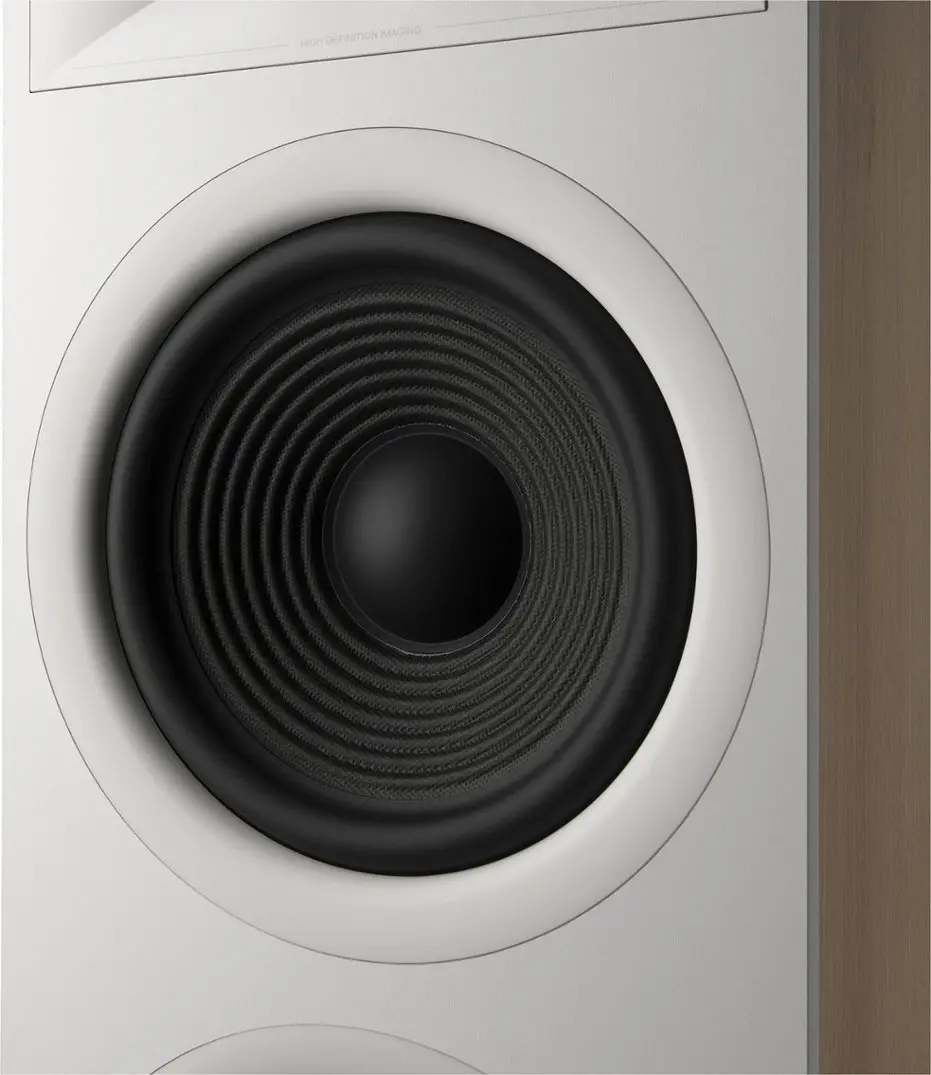 JBL280FWHT JBL Stage2 280F 2.5-Way Dual 8 Floorstanding Loudspeaker - Each - Latte-11