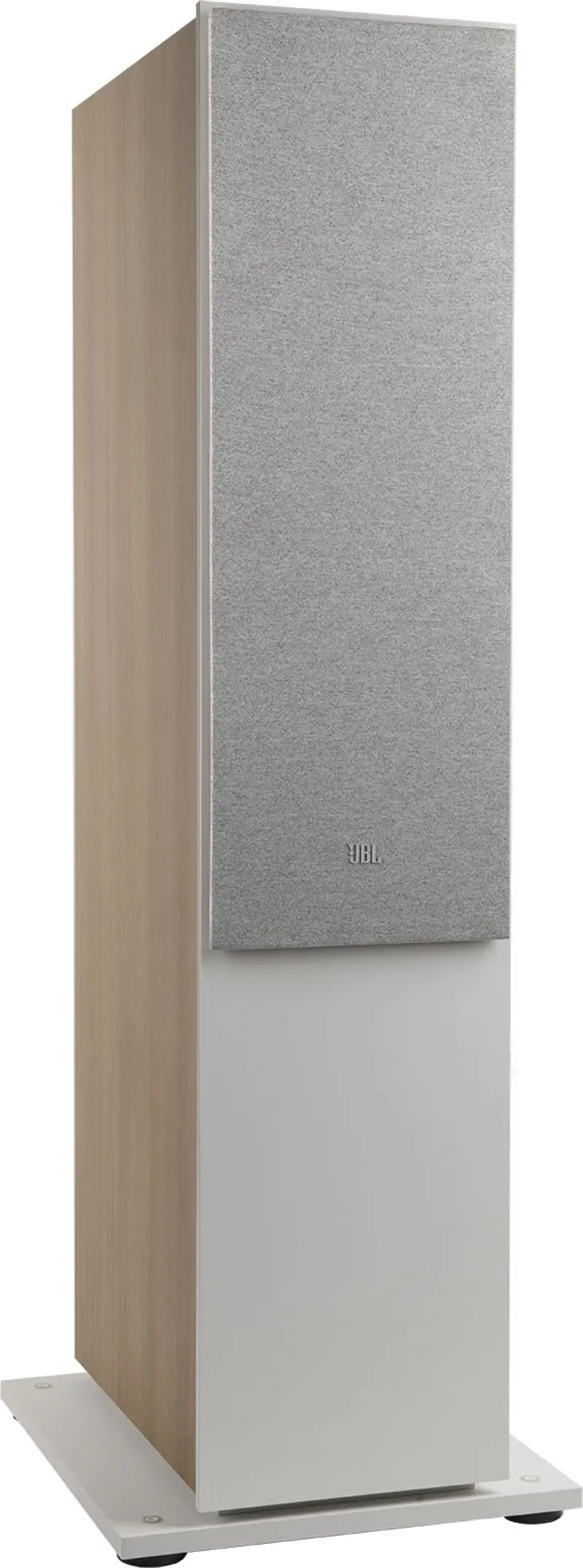 JBL Stage2 280F 2.5-Way Dual 8