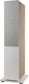 JBL 260F JBL Stage2 260F 2.5-Way Dual 6.5  Floorstanding Loudspeaker - Each - Latte