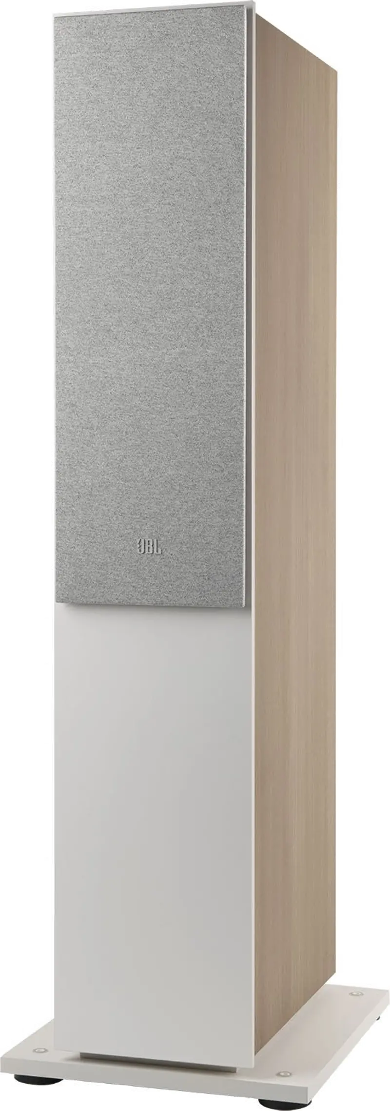 JBL Stage2 260F 2.5-Way Dual 6.5