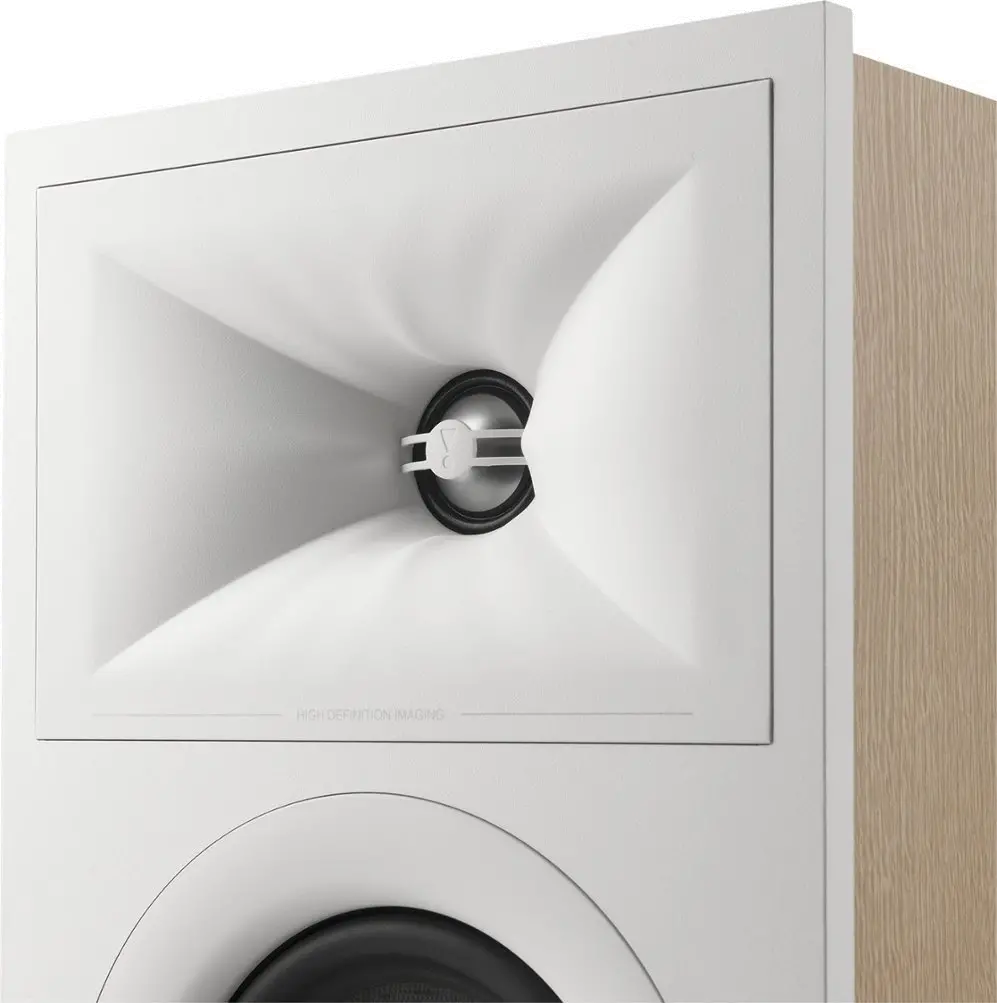 JBL250BWHT JBL Stage2 250B 2-Way 5.25 Bookshelf Loudspeaker (Pair) - Latte-11