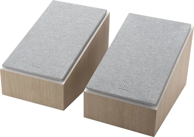 JBL Stage2 240H 4.5