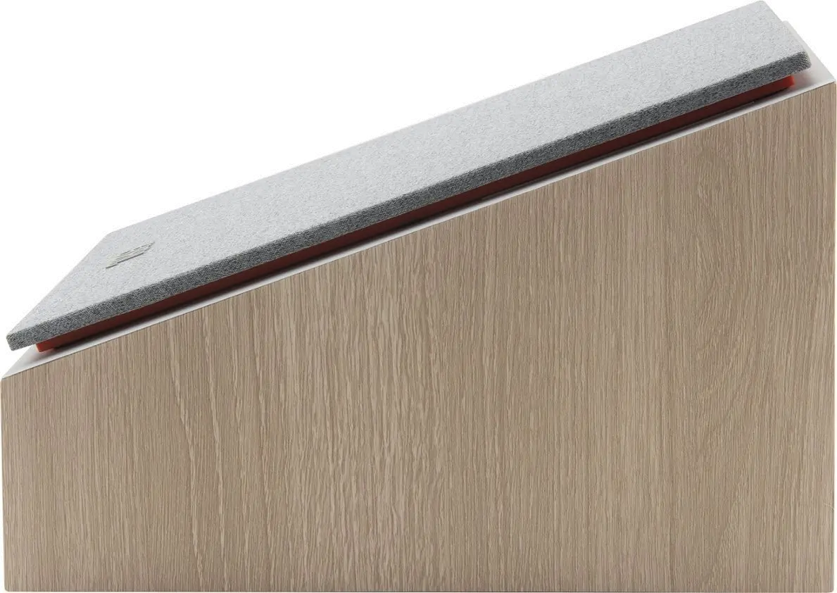 JBL240HWHT JBL Stage2 240H 4.5 Surround Sound Loudspeaker - Latte-2