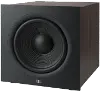 JBL 220P JBL Stage 220P 12  Powered Subwoofer - Espresso