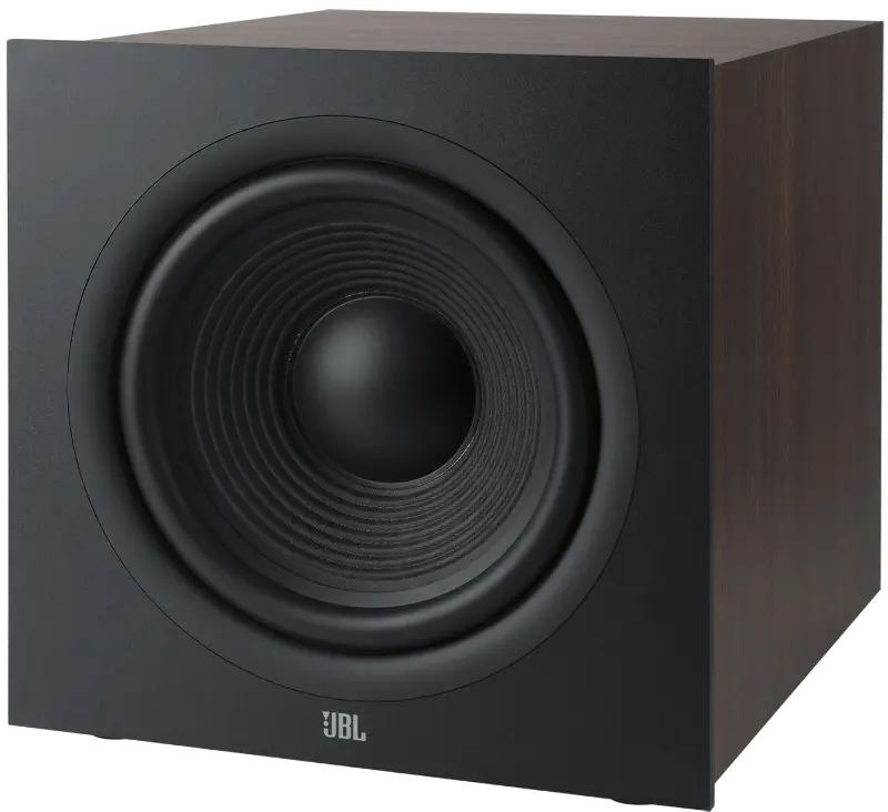 JBL Stage 220P 12