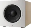 JBL 220P JBL Stage 220P 12  Powered Subwoofer - Latte