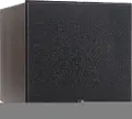 JBL 200P JBL Stage 200P 10 Powered Subwoofer - Espresso