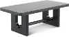 Sloane Black Coffee Table