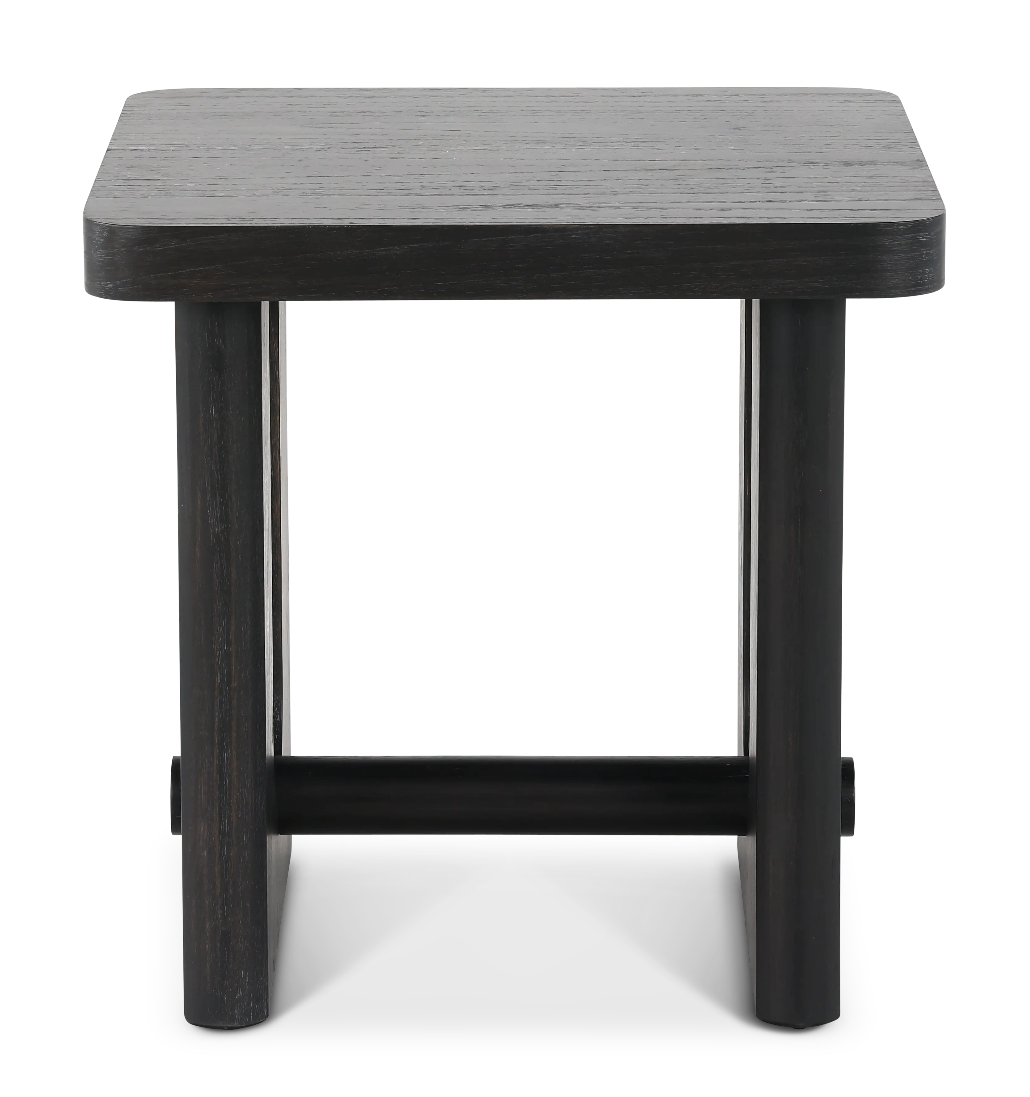 Sloane Black End Table-4