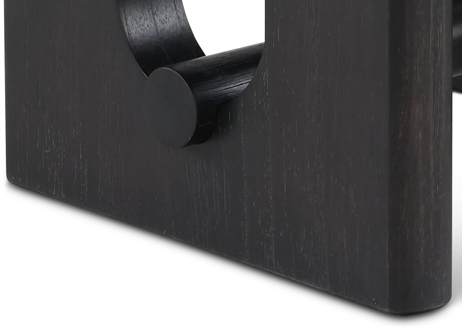 Sloane Black End Table-6